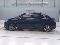 Lexus HS лот № 30107 оценка 3.5  с аукциона в Японии 3
