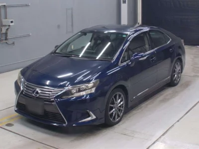 Lexus HS