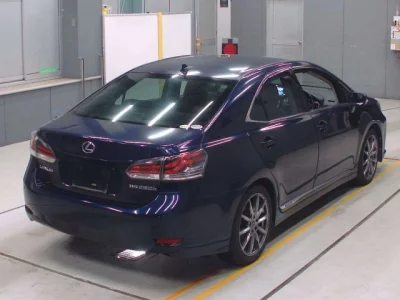 Lexus HS