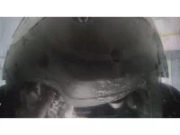 Toyota YARIS лот № 30110 оценка 4  с аукциона в Японии 10