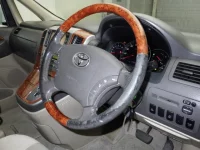Toyota ALPHARD лот № 3056 оценка 3.5  с аукциона в Японии 2