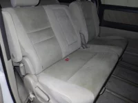 Toyota ALPHARD лот № 3056 оценка 3.5  с аукциона в Японии 7