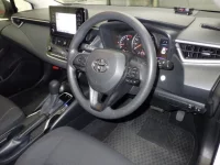 Toyota COROLLA TOURING лот № 6050 оценка R  с аукциона в Японии 2