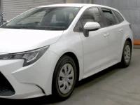 Toyota COROLLA TOURING лот № 6050 оценка R  с аукциона в Японии 3