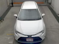 Toyota COROLLA TOURING лот № 6050 оценка R  с аукциона в Японии 5