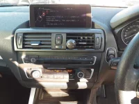 BMW 1-Series лот № 38139 оценка 3.5  с аукциона в Японии 8