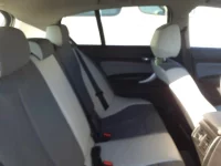 BMW 1-Series лот № 38139 оценка 3.5  с аукциона в Японии 9