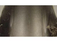 BMW 1-Series лот № 38139 оценка 3.5  с аукциона в Японии 10