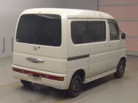 Honda VAMOS лот № 74002 оценка RA  с аукциона в Японии 1