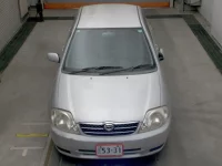 Toyota COROLLA лот № 3060 оценка 3.5  с аукциона в Японии 5