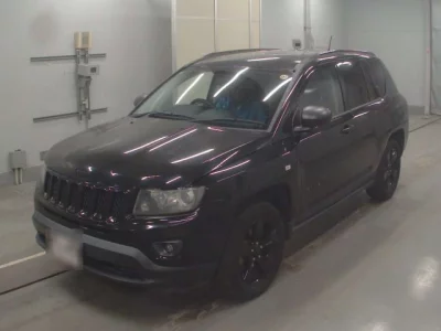 Chrysler JEEP COMPASS