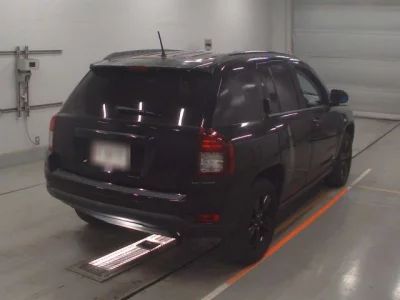 Chrysler JEEP COMPASS