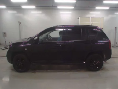 Chrysler JEEP COMPASS