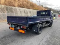 Mazda TITAN лот № 63514 оценка 3  с аукциона в Японии 1