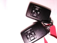 Toyota ESTIMA лот № 3063 оценка 4  с аукциона в Японии 9