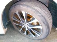 Toyota ESTIMA лот № 3063 оценка 4  с аукциона в Японии 8