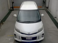 Toyota ESTIMA лот № 3063 оценка 4  с аукциона в Японии 5