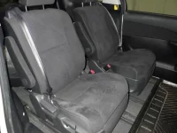 Toyota ESTIMA лот № 3063 оценка 4  с аукциона в Японии 7