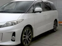 Toyota ESTIMA лот № 3063 оценка 4  с аукциона в Японии 3