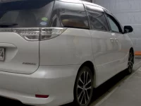 Toyota ESTIMA лот № 3063 оценка 4  с аукциона в Японии 4