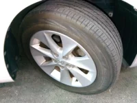 Toyota VELLFIRE лот № 3061 оценка R  с аукциона в Японии 8