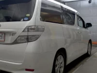 Toyota VELLFIRE лот № 3061 оценка R  с аукциона в Японии 4