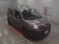Renault KANGOO лот № 38145 оценка 3.5  с аукциона в Японии 4