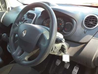 Renault KANGOO лот № 38145 оценка 3.5  с аукциона в Японии 6