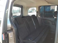 Renault KANGOO лот № 38145 оценка 3.5  с аукциона в Японии 9
