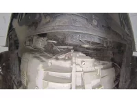 Renault KANGOO лот № 38145 оценка 3.5  с аукциона в Японии 10