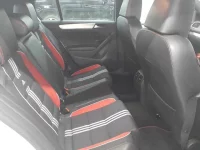 Volkswagen GOLF лот № 38147 оценка 4  с аукциона в Японии 9