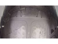 Volkswagen GOLF лот № 38147 оценка 4  с аукциона в Японии 10