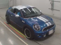 BMW MINI лот № 38148 оценка 4  с аукциона в Японии 4
