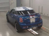 BMW MINI лот № 38148 оценка 4  с аукциона в Японии 5