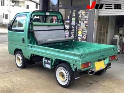 Honda ACTY TRUCK