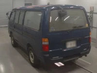 Toyota HIACE VAN лот № 30191 оценка 3.5  с аукциона в Японии 5