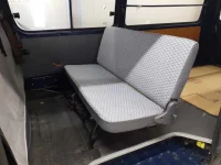 Toyota HIACE VAN лот № 30191 оценка 3.5  с аукциона в Японии 9