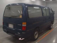 Toyota HIACE VAN лот № 30191 оценка 3.5  с аукциона в Японии 1