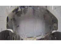 Toyota HIACE VAN лот № 30191 оценка 3.5  с аукциона в Японии 10