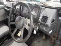 Suzuki JIMNY лот № 100 оценка 3  с аукциона в Японии 6