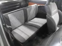 Suzuki JIMNY лот № 100 оценка 3  с аукциона в Японии 9