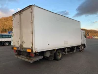 Hino RANGER лот № 64003 оценка RA  с аукциона в Японии 1