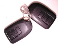 Toyota PORTE лот № 3068 оценка 3  с аукциона в Японии 9