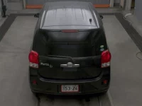 Toyota PORTE лот № 3068 оценка 3  с аукциона в Японии 6