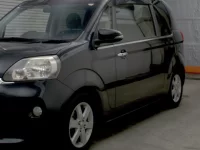 Toyota PORTE лот № 3068 оценка 3  с аукциона в Японии 3