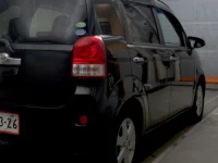 Toyota PORTE лот № 3068 оценка 3  с аукциона в Японии 4