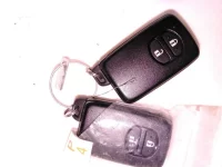 Toyota VITZ лот № 3069 оценка 3.5  с аукциона в Японии 9