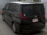 Toyota NOAH лот № 6060 оценка R  с аукциона в Японии 1