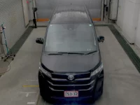 Toyota NOAH лот № 6060 оценка R  с аукциона в Японии 5