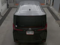 Toyota NOAH лот № 6060 оценка R  с аукциона в Японии 6